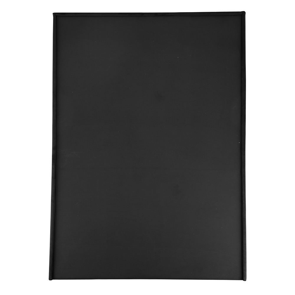 Foto 6 pulgar | Base Cama Slim Dicasa Matrimonial Color Negro