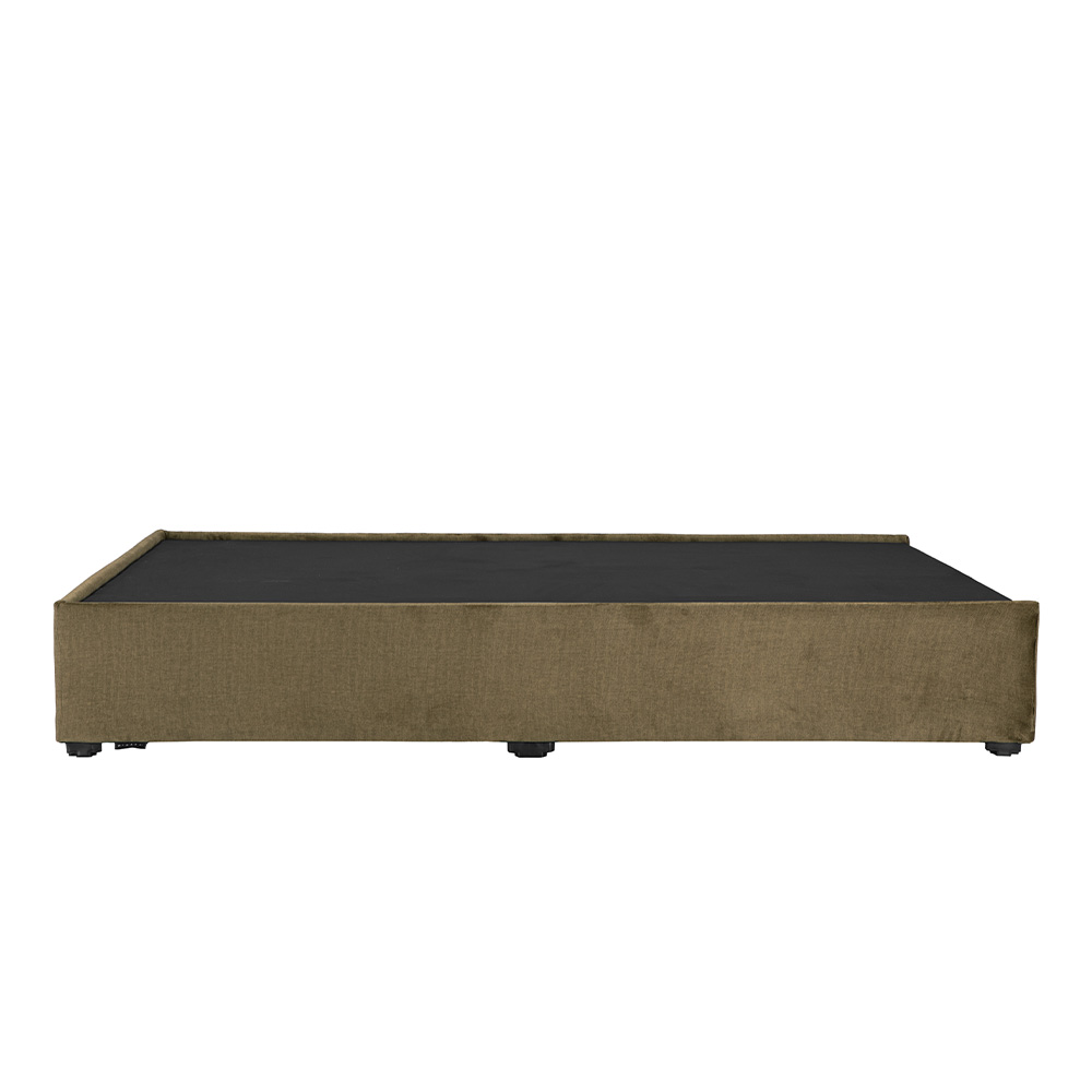Foto 4 | Base Cama Dicasa Matrimonial Color Verde