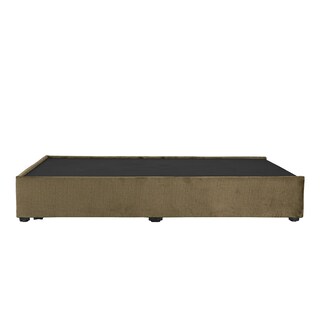 Foto 4 | Base Cama Dicasa Matrimonial Color Verde