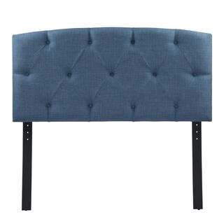 Foto 2 | Cabecera Dicasa Sigma Azul King Size + Almohada 2pack + Sabanas Softy