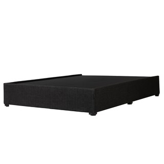 Foto 2 | Base Cama Dicasa Queen Size Color Negro