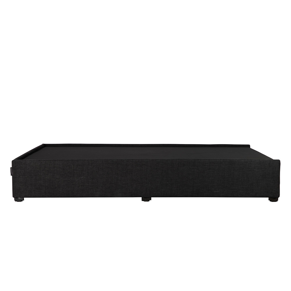 Foto 5 pulgar | Base Cama Dicasa Queen Size Color Negro