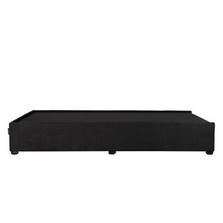 Foto 4 | Base Cama Dicasa Queen Size Color Negro