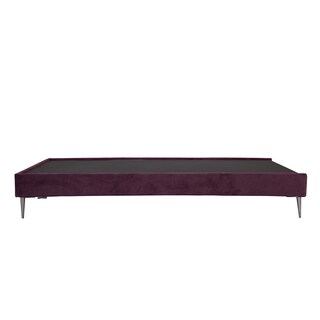 Foto 4 | Base Cama Slim Dicasa Queen Size Color Morado
