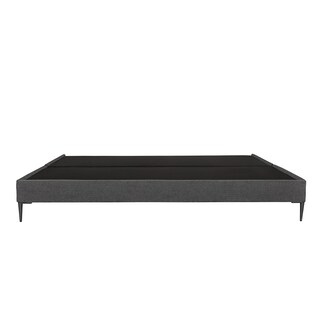 Foto 1 | Base Cama Slim Dicasa King Size Color Gris