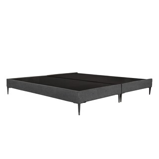 Foto 2 | Base Cama Slim Dicasa King Size Color Gris