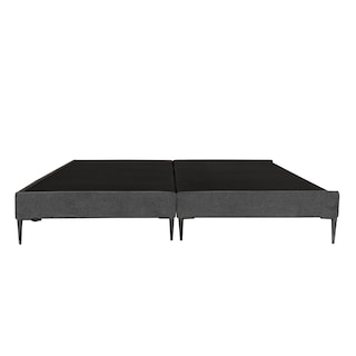 Foto 4 | Base Cama Slim Dicasa King Size Color Gris