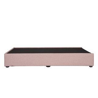 Foto 4 | Base Cama Dicasa Matrimonial Color Palo De Rosa