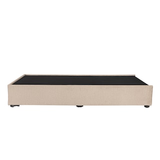 Foto 4 | Base Cama Dicasa Matrimonial Color Beige