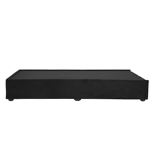 Foto 4 | Base Cama Dicasa Matrimonial Color Negro
