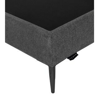 Foto 3 | Base Cama Slim Dicasa Individual Color Gris