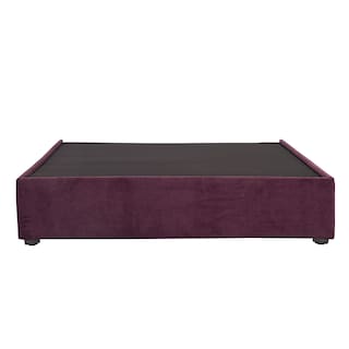 Foto 1 | Base Cama Dicasa Queen Size Color Morado