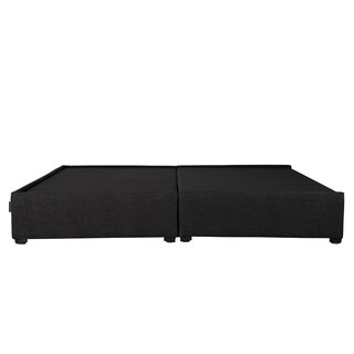Foto 4 | Base Cama Dicasa King Size Color Negro