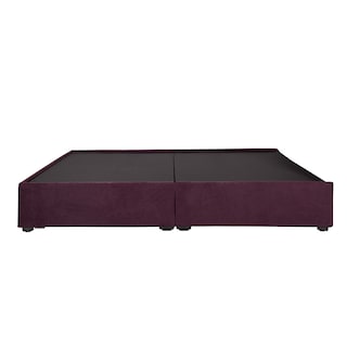Foto 4 | Base Cama Dicasa King Size Color Morado