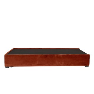 Foto 4 | Base Cama Dicasa Matrimonial Color Ladrillo