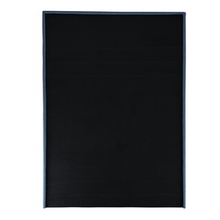 Foto 5 | Base Cama Slim Dicasa Matrimonial Color Azul