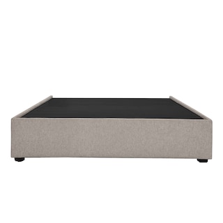 Foto 1 | Base Cama Dicasa Matrimonial Color Beige