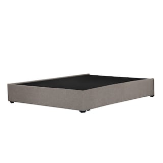 Foto 2 | Base Cama Dicasa Matrimonial Color Beige