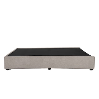 Foto 4 | Base Cama Dicasa Matrimonial Color Beige