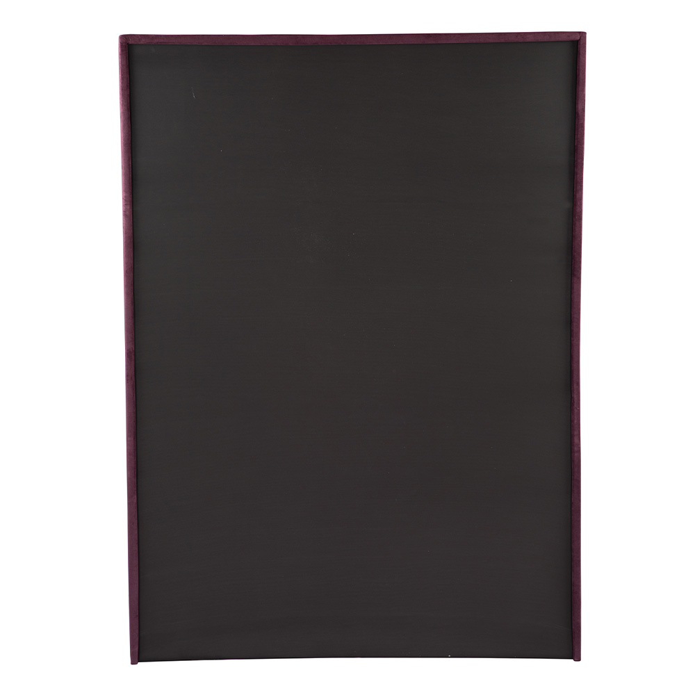 Foto 5 | Base Cama Dicasa Individual Color Morado