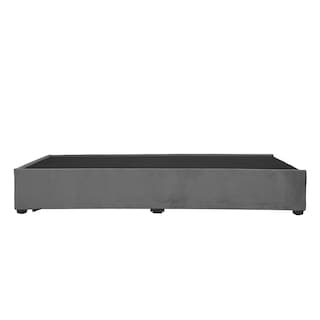 Foto 4 | Base Cama Dicasa Queen Size Color Gris