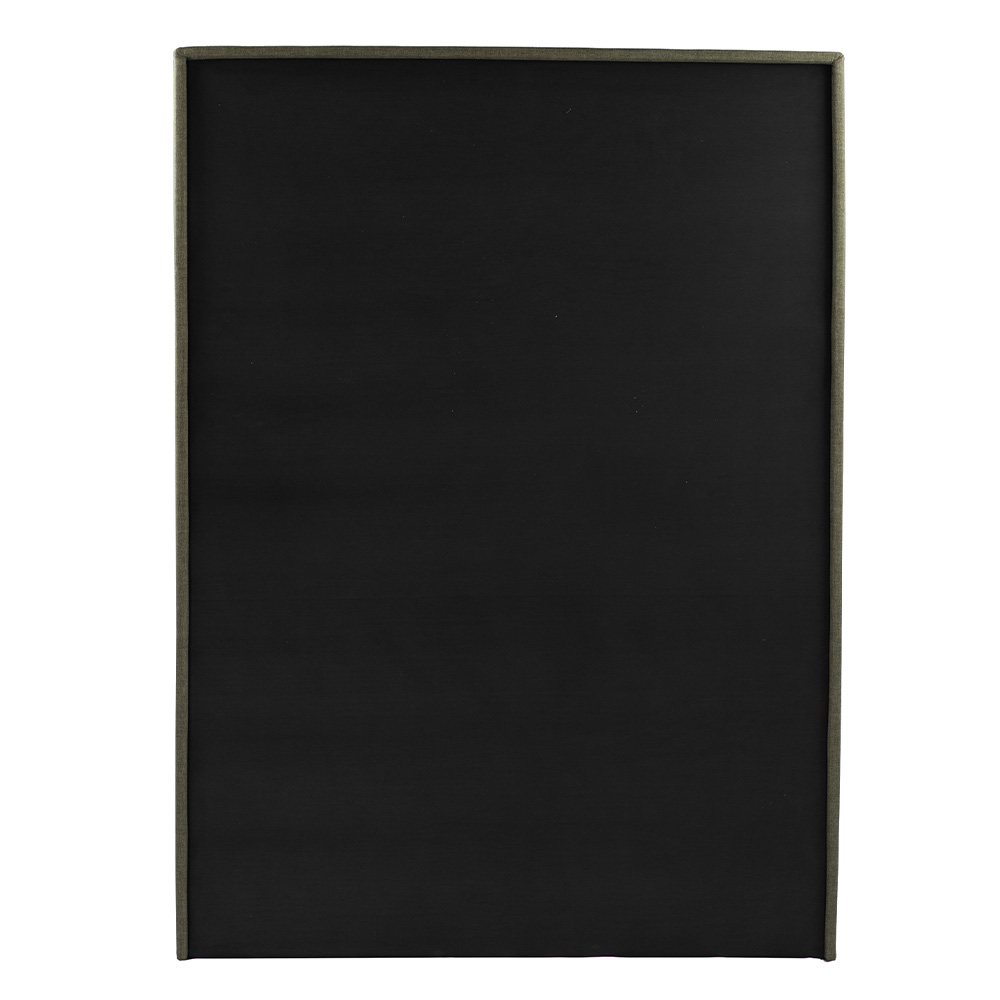 Foto 5 | Base Cama Slim Dicasa Matrimonial Color Verde