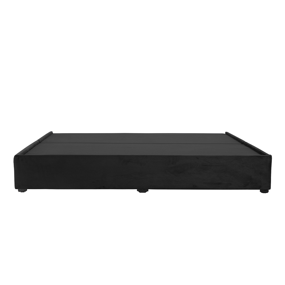 Foto 2 pulgar | Base Cama Dicasa King Size Color Negro