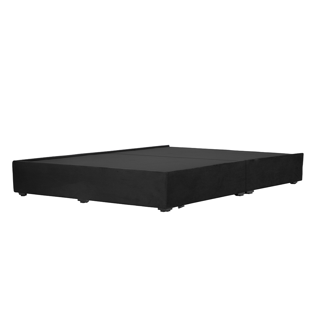 Foto 3 pulgar | Base Cama Dicasa King Size Color Negro