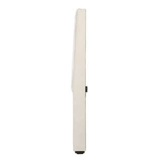 Foto 5 | Cabecera Davos Color Beige Claro Queen Size