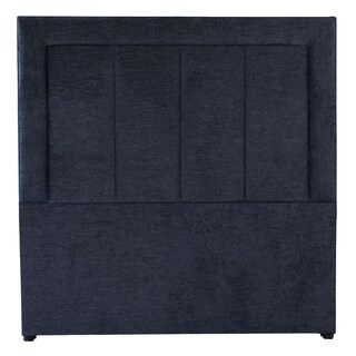 Foto 1 | Cabecera Davos Color Azul Queen Size