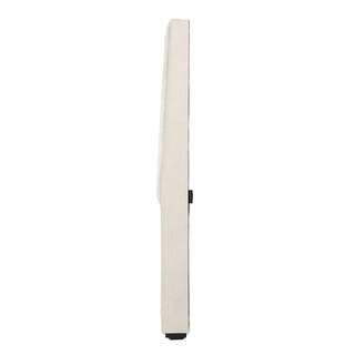 Foto 5 | Cabecera Davos Color Beige Claro Matrimonial