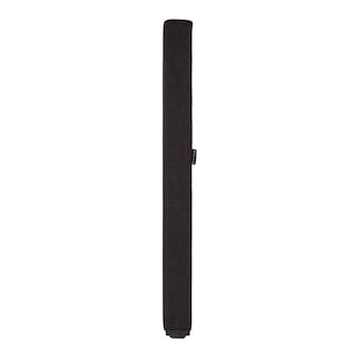 Foto 5 | Cabecera Dicasa Aurora Negro King Size
