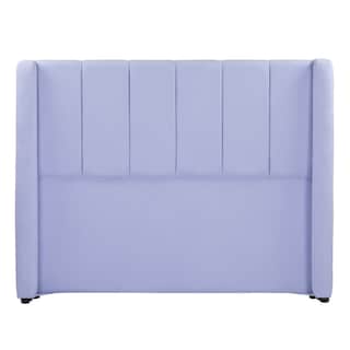 Foto 2 | Cabecera Foss Lila Matrimonial + Almohada Royal Twin