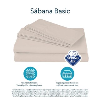 Foto 5 | Cabecera Oporto Rosa Matrimonial + Almohada Oso 2 + Sabanas Basic