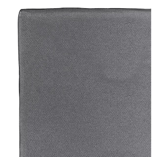 Foto 3 | Cabecera Dicasa Myko Color Gris Matrimonial