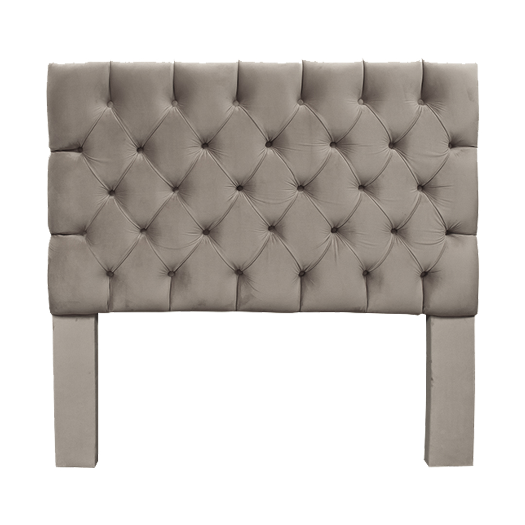 Foto 1 | Cabecera Mita Beige King