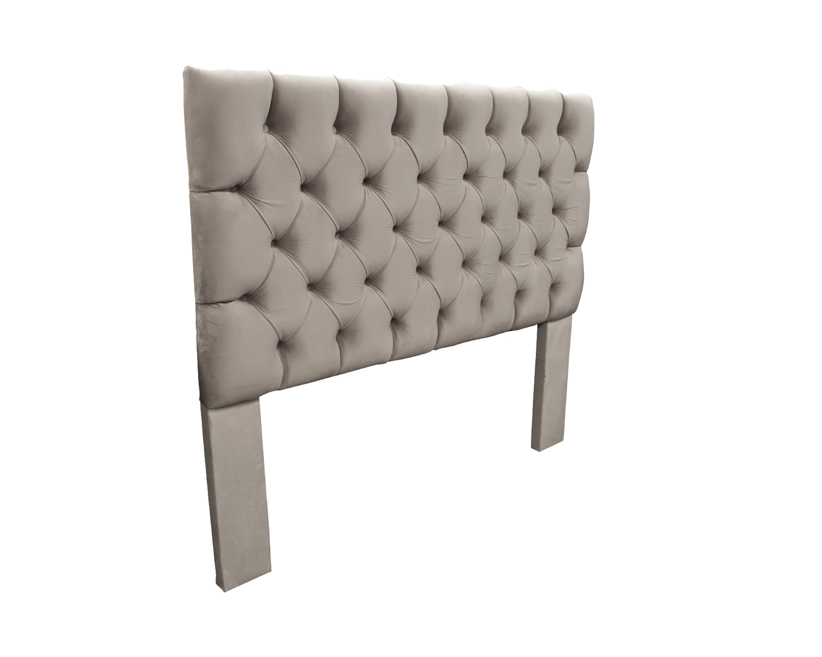 Foto 2 | Cabecera Mita Beige King