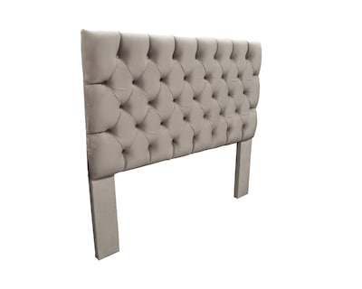 Foto 2 | Cabecera Mita Beige King