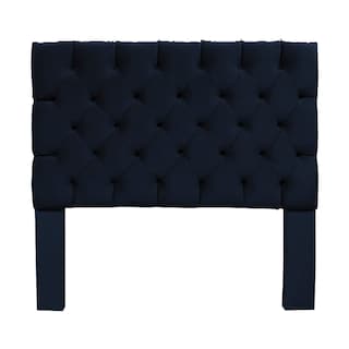 Foto 1 | Cabecera Mita Royal Blue Queen