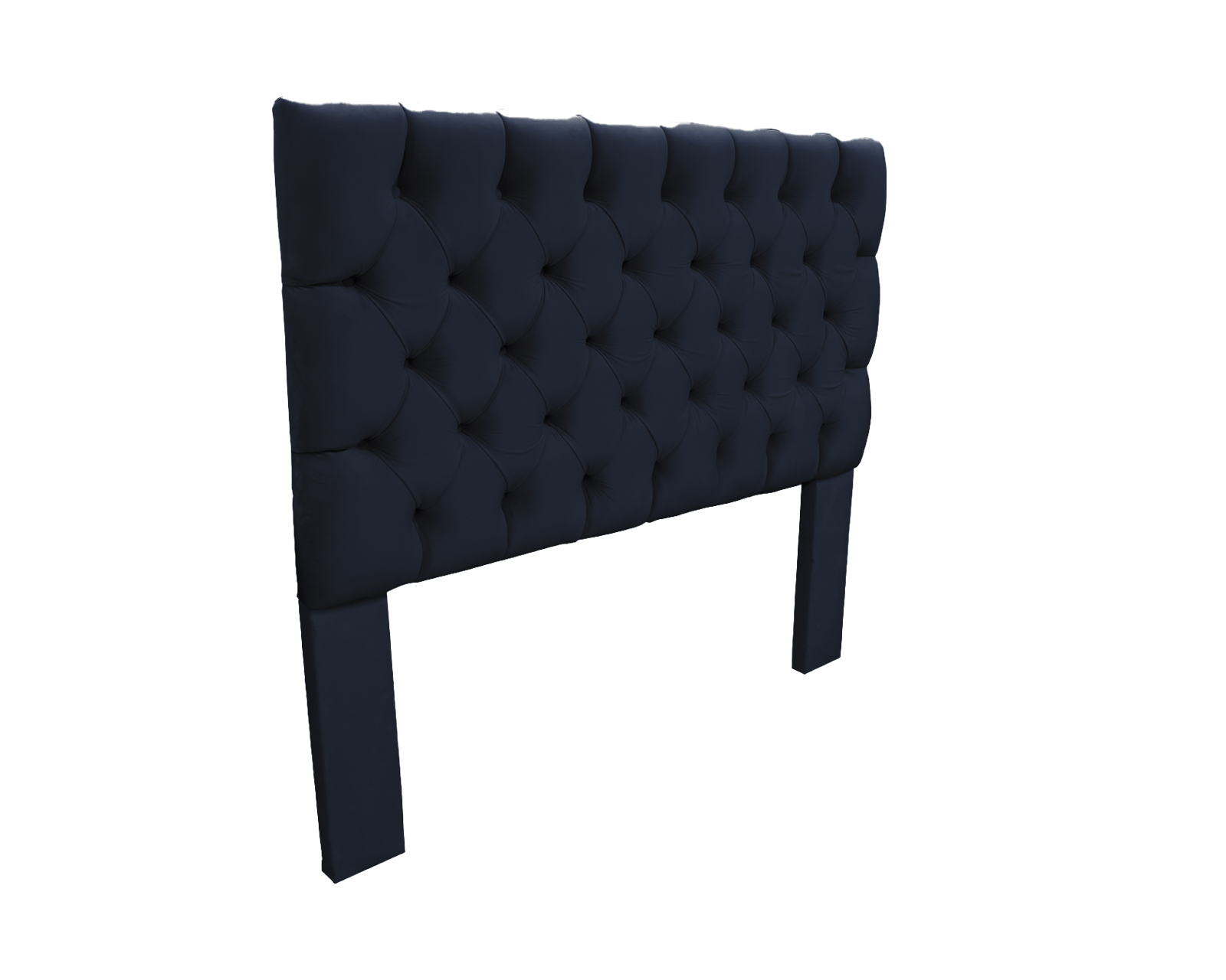 Foto 2 | Cabecera Mita Royal Blue Queen