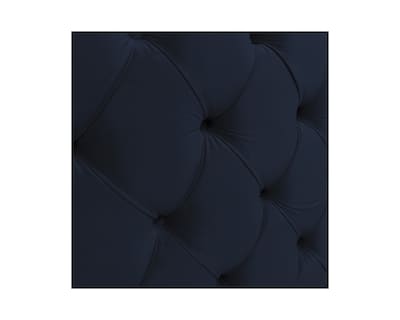 Foto 3 | Cabecera Mita Royal Blue Queen