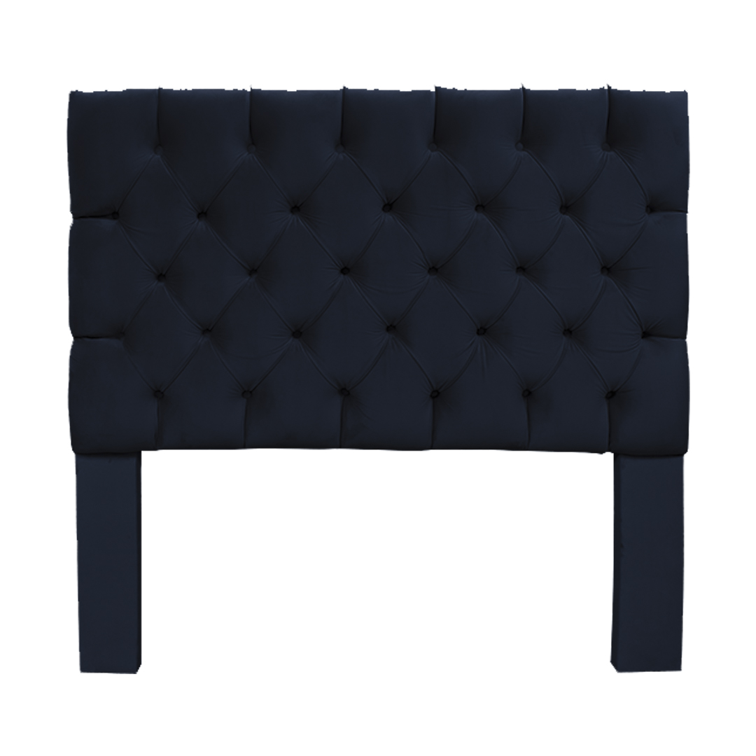 Cabecera Mita Royal Blue King