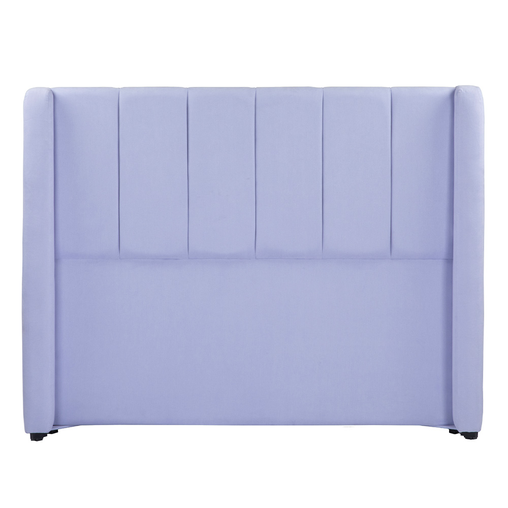 Cabecera Foss Lila Carbon King Size