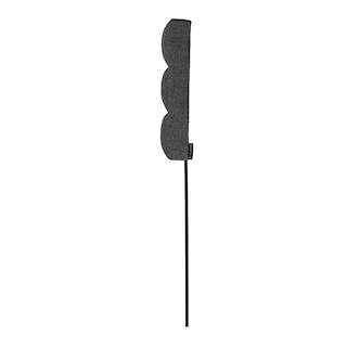 Foto 4 | Cabecera Logan Gris Carbon Individual