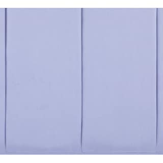 Foto 4 | Cabecera Foss Lila Carbon Queen Size