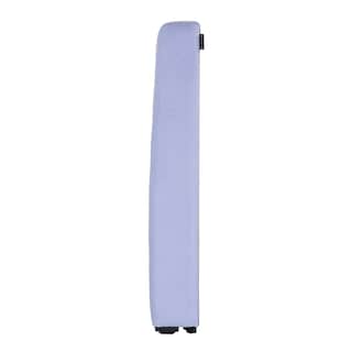 Foto 5 | Cabecera Foss Lila Carbon Queen Size