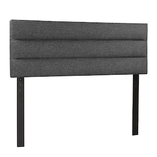 Foto 2 | Cabecera Logan Gris Carbon Matrimonial