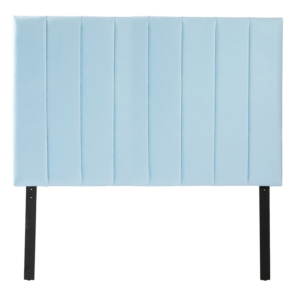 Cabecera Dicasa Argos Cielo Queen Size $3,249