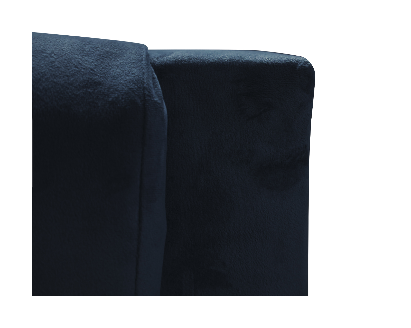 Foto 4 pulgar | Cabecera Douglas Royal Blue Individual