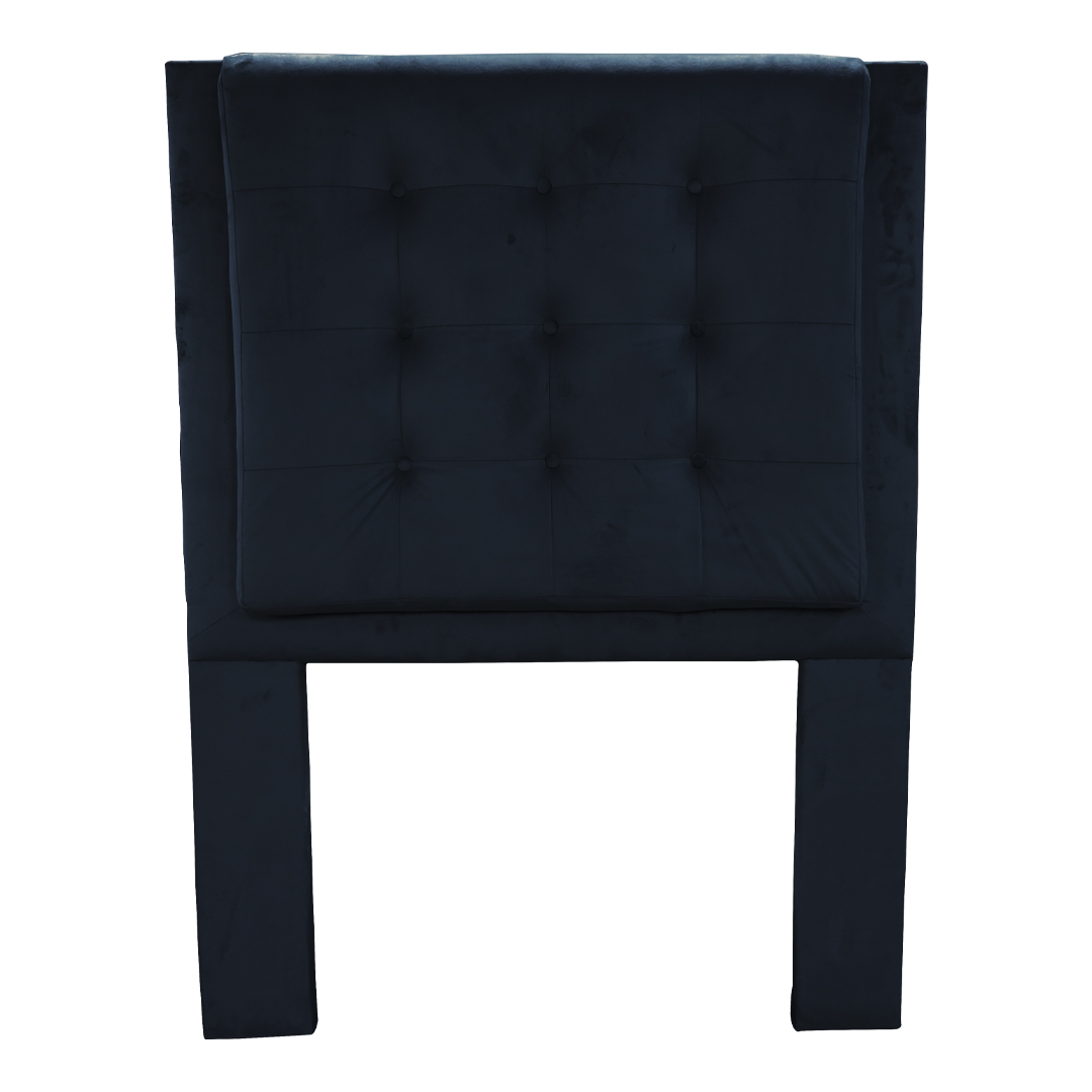 Cabecera Douglas Royal Blue King